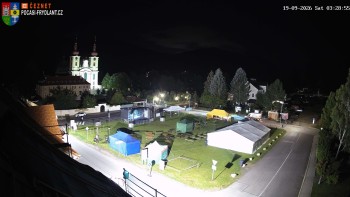 Město Hejnice
