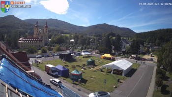 Město Hejnice