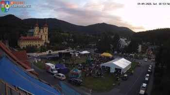 Město Hejnice