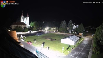 Město Hejnice