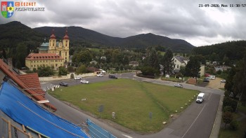 Město Hejnice