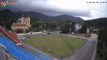 Město Hejnice