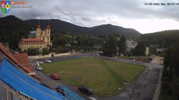 Město Hejnice