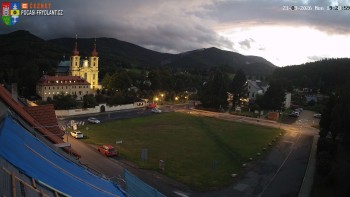 Město Hejnice