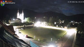 Město Hejnice