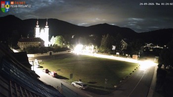 Město Hejnice
