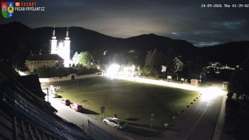 Město Hejnice