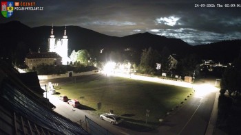 Město Hejnice