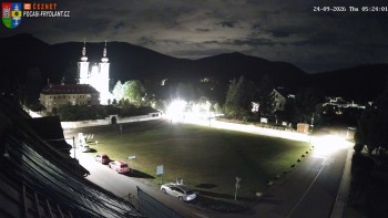 Město Hejnice