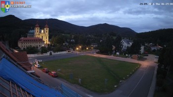 Město Hejnice