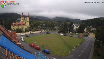 Město Hejnice