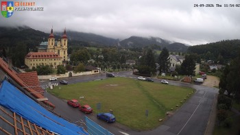 Město Hejnice