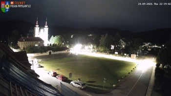Město Hejnice