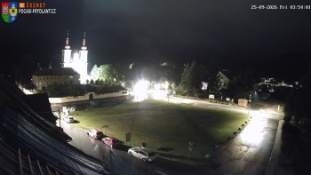 Město Hejnice