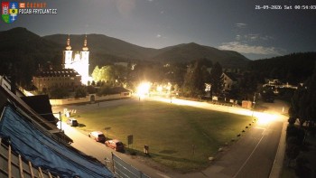 Město Hejnice