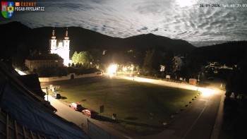 Město Hejnice