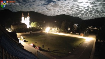 Město Hejnice