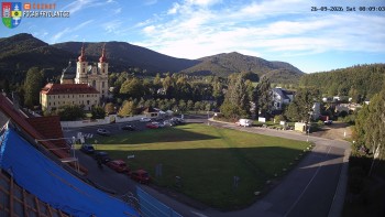 Město Hejnice