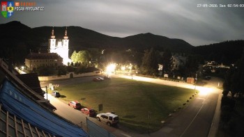 Město Hejnice