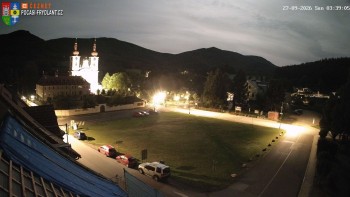 Město Hejnice