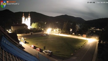 Město Hejnice