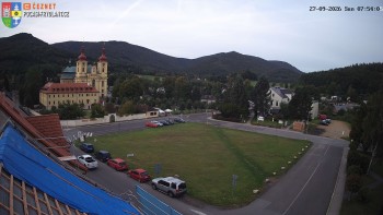 Město Hejnice