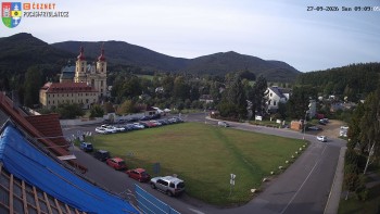 Město Hejnice