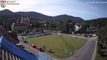 Město Hejnice