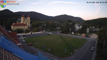 Město Hejnice