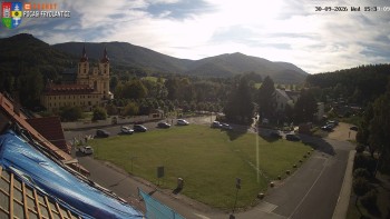 Město Hejnice