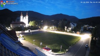 Město Hejnice