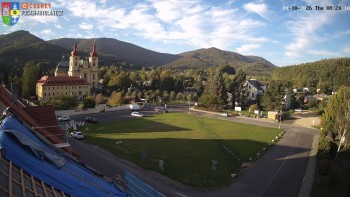 Město Hejnice