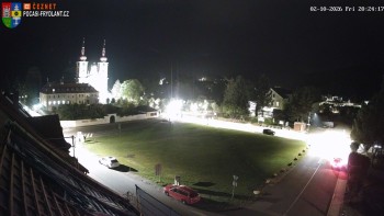 Město Hejnice