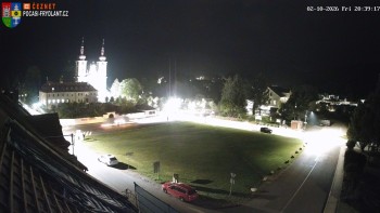 Město Hejnice