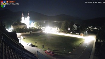 Město Hejnice