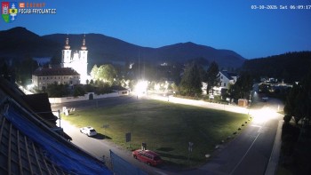 Město Hejnice
