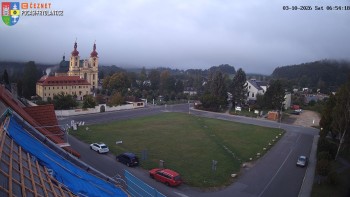 Město Hejnice