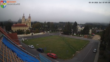 Město Hejnice