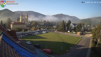 Město Hejnice