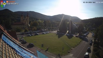 Město Hejnice