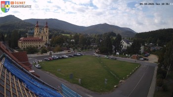 Město Hejnice