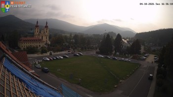 Město Hejnice