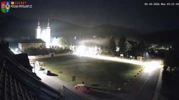 Město Hejnice