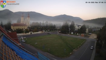 Město Hejnice