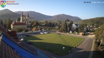 Město Hejnice