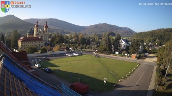 Město Hejnice