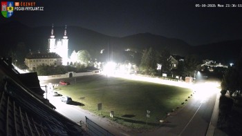 Město Hejnice