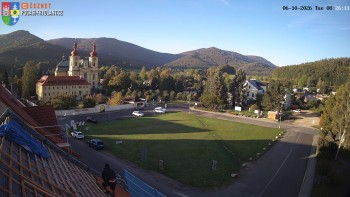 Město Hejnice