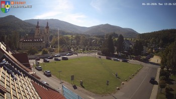 Město Hejnice