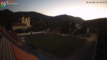 Město Hejnice